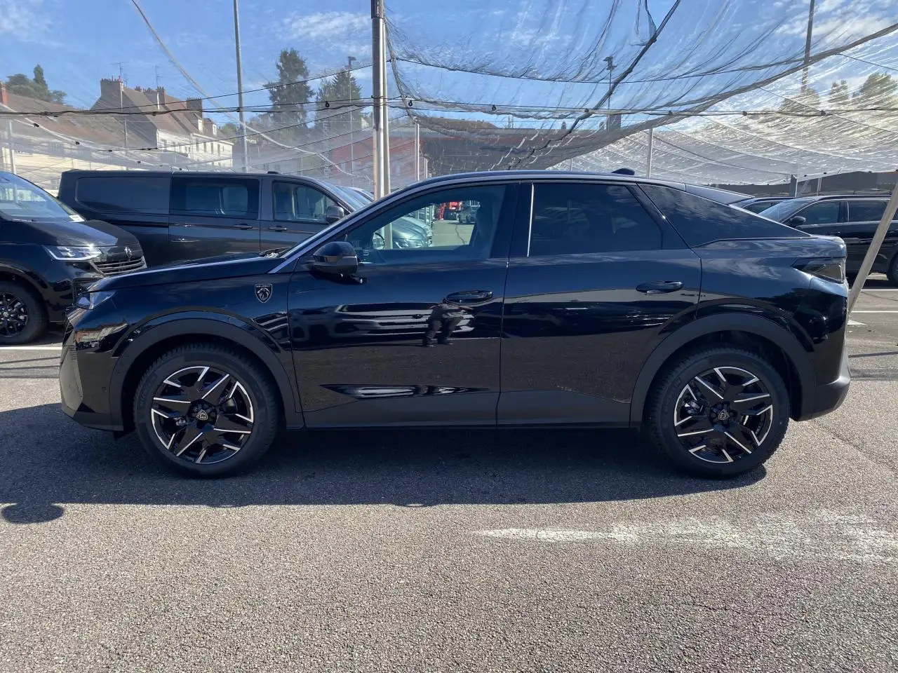 Peugeot 3008 2026