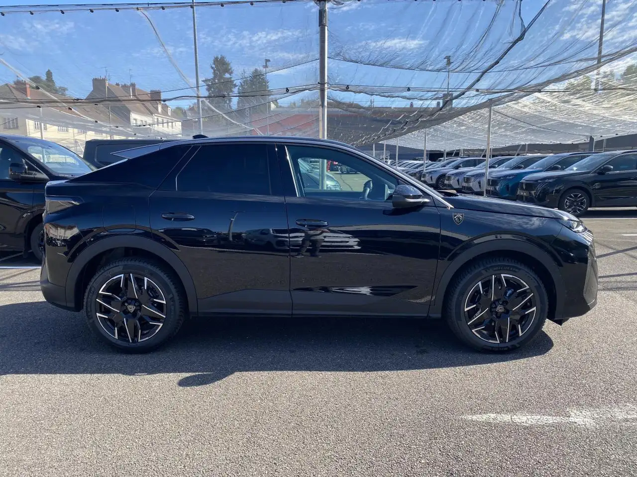 Peugeot 3008 2026