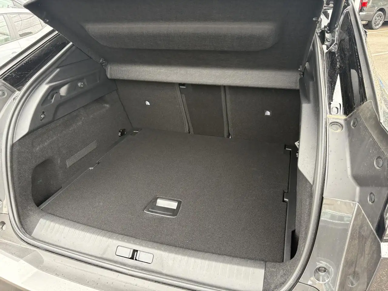 Peugeot 3008 2026