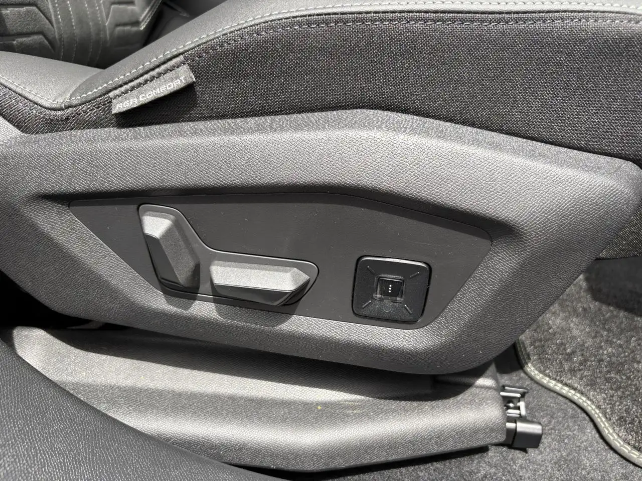 Peugeot 3008 2026 — фото 13