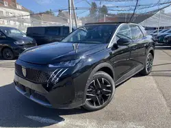 Peugeot 3008 III 1.2 Hybrid 145 e-DCS6 GT Exclusive TOIT OUVRANT