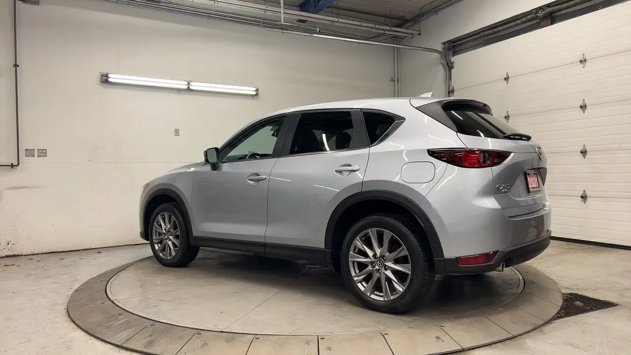 Mazda CX-5 снимка Mazda CX-5