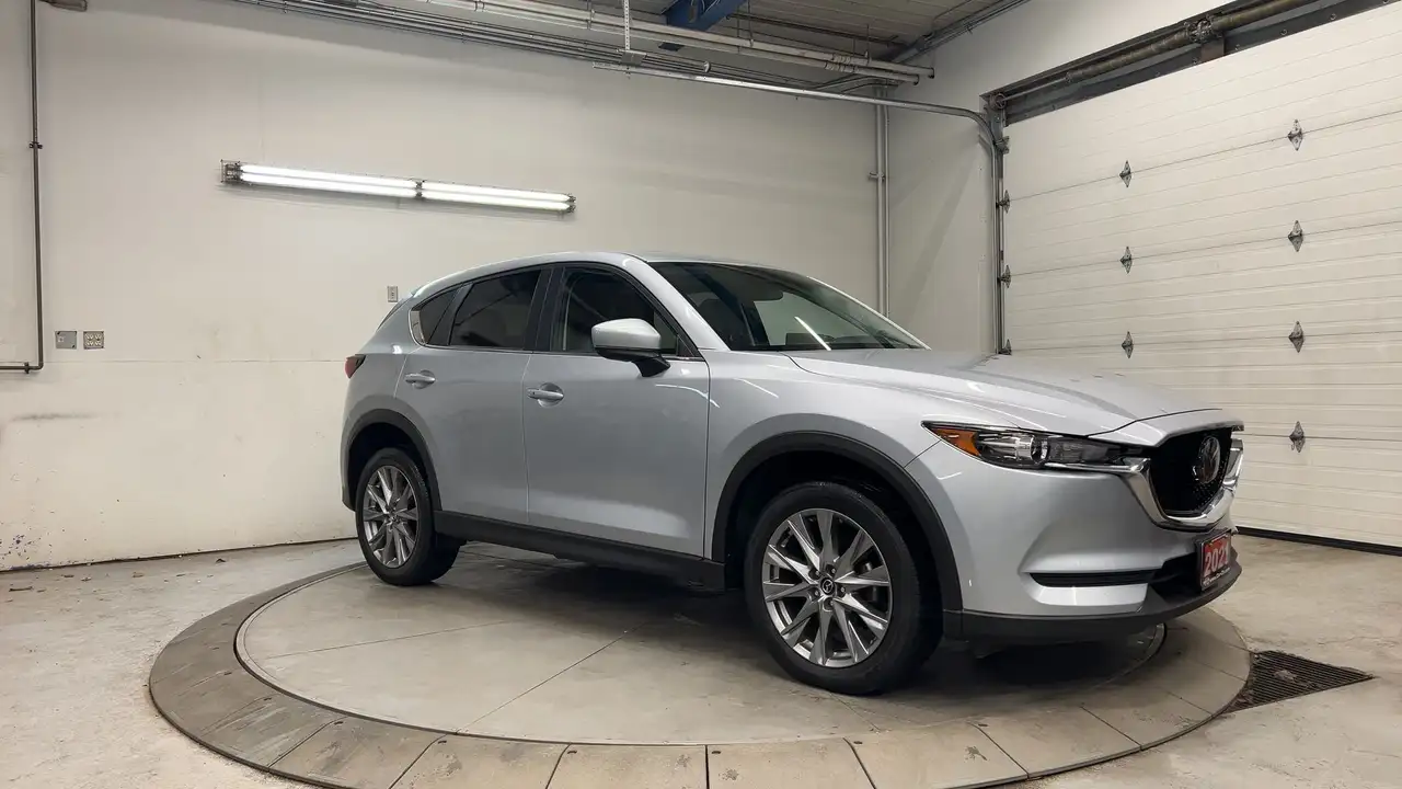 Mazda CX-5 снимка Mazda CX-5