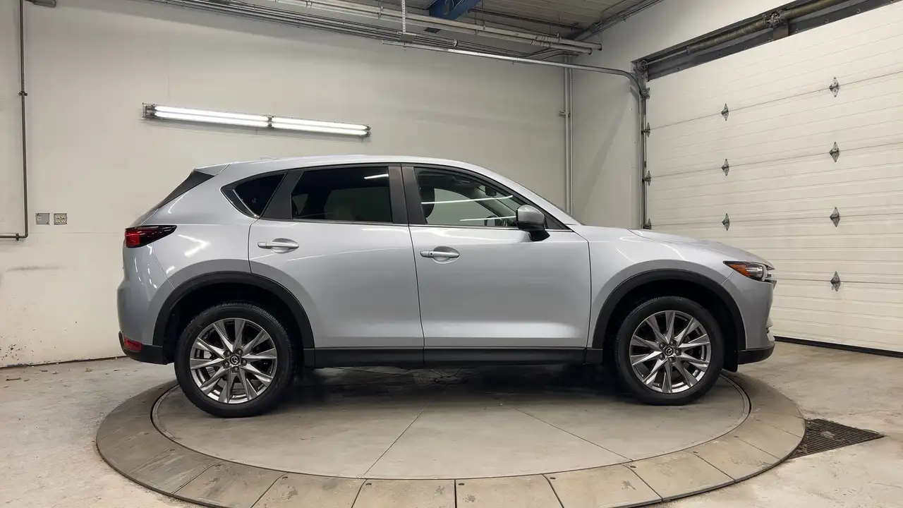 Mazda CX-5 снимка Mazda CX-5
