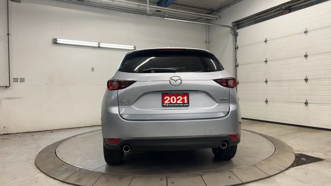 Mazda CX-5 снимка Mazda CX-5