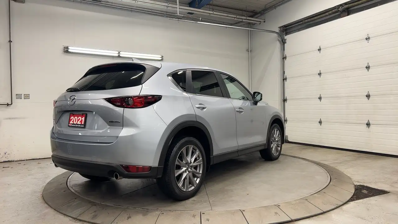 Mazda CX-5 снимка Mazda CX-5