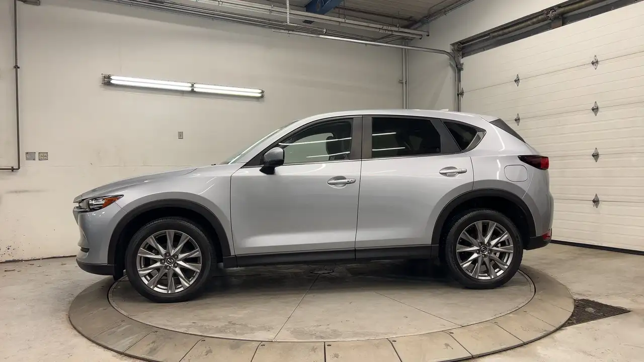 Mazda CX-5 снимка Mazda CX-5
