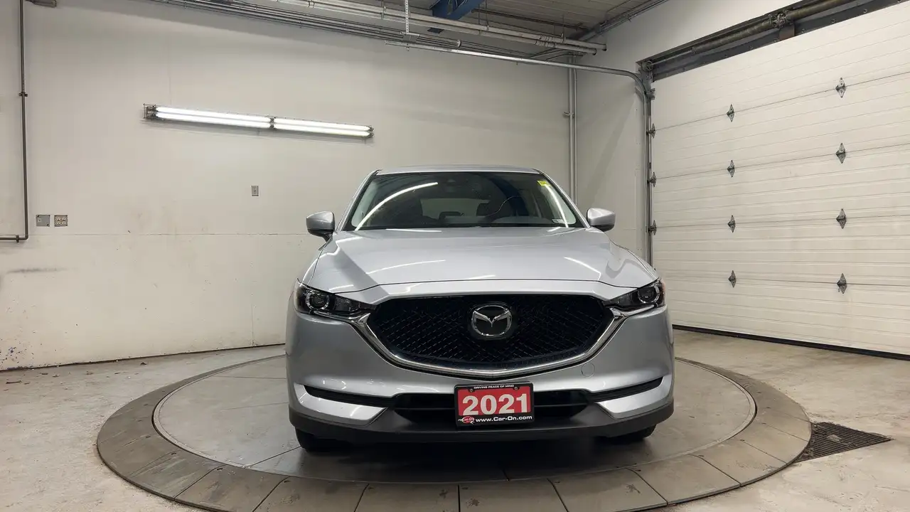 Mazda CX-5 снимка Mazda CX-5