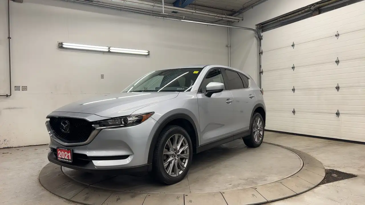 Mazda CX-5 снимка Mazda CX-5