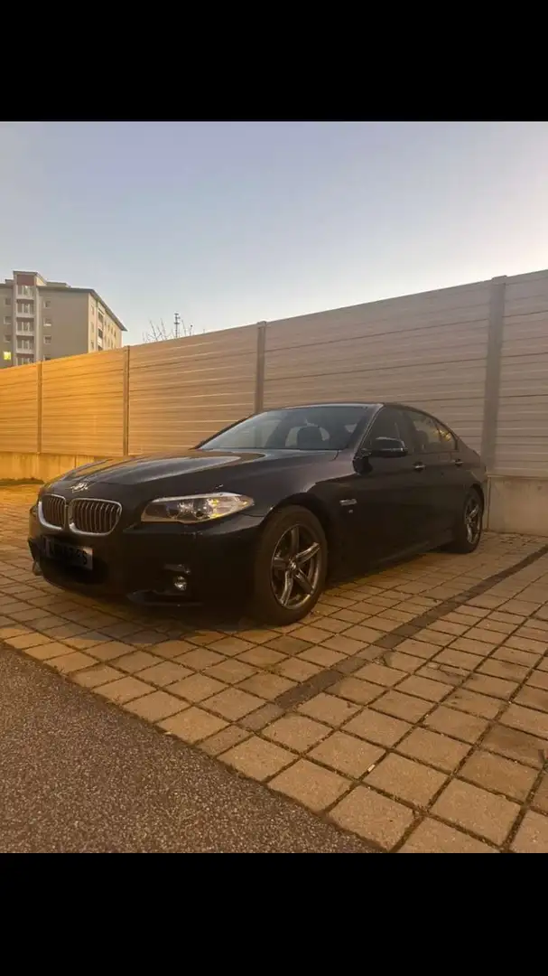 BMW 518 518d - 2