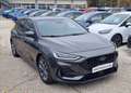 Ford Focus 1.0 ecoboost h ST-Line Design 125cv Grigio - thumbnail 3