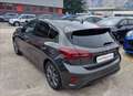 Ford Focus 1.0 ecoboost h ST-Line Design 125cv Grigio - thumbnail 7
