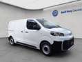 Toyota Proace 1,5-l-D-4D L1 Meister, Navi, Kamera, PDC Bianco - thumbnail 8