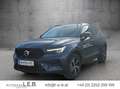 Volvo XC40 B3 Plus Dark Aut. Blau - thumbnail 1