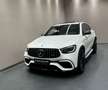 Mercedes-Benz GLC 63 AMG GLC63 S AMGCoupé *NIGHT*PERFORMANCE*CARBON*V-MAX Blanc - thumbnail 2
