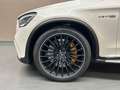 Mercedes-Benz GLC 63 AMG GLC63 S AMGCoupé *NIGHT*PERFORMANCE*CARBON*V-MAX Blanc - thumbnail 7