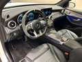 Mercedes-Benz GLC 63 AMG GLC63 S AMGCoupé *NIGHT*PERFORMANCE*CARBON*V-MAX Blanc - thumbnail 8