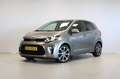 Kia Picanto 1.0 CVVT Design Edition - Leder - Navigatie - Park Grijs - thumbnail 2