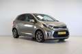 Kia Picanto 1.0 CVVT Design Edition - Leder - Navigatie - Park Grijs - thumbnail 11