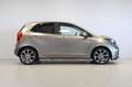 Kia Picanto 1.0 CVVT Design Edition - Leder - Navigatie - Park Grijs - thumbnail 12