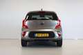 Kia Picanto 1.0 CVVT Design Edition - Leder - Navigatie - Park Grijs - thumbnail 14