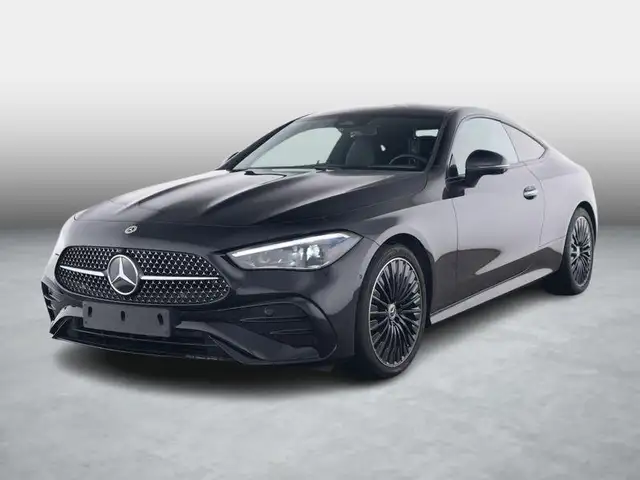 Mercedes-Benz CLE 180 Coupé CLE AMG Line