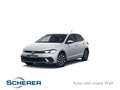 Volkswagen Polo 1,0 TSI DSG Life, APP, Sitzh., Kamera, ACC, Silber - thumbnail 1