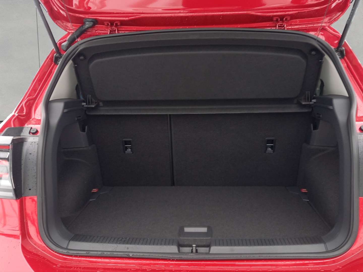 Volkswagen T-CROSS TSI Style -  - Joinsteer - #5