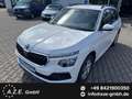 Skoda Kamiq 1.0 TSI Selection *SH*PDC*GRA*MFL*LED*ALU*MAL* ... Bianco - thumbnail 1