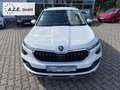 Skoda Kamiq 1.0 TSI Selection *SH*PDC*GRA*MFL*LED*ALU*MAL* ... Bianco - thumbnail 2