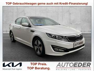 2,0 CVVL Hybrid Aut.