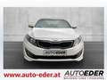 Kia Optima 2,0 CVVL Hybrid Aut. Weiß - thumbnail 2