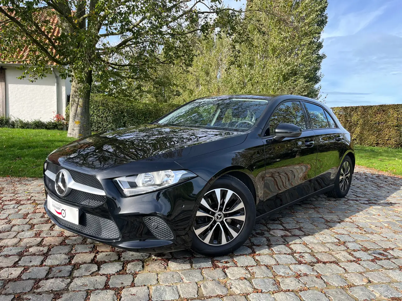 Mercedes-Benz A 160