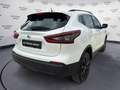 Nissan Qashqai Qashqai 1.5 dci N-Connecta 115cv dct Blanco - thumbnail 2