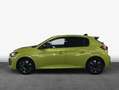 Peugeot 208 Hybrid 110 e-DSC6 Allure 74 kW, 5-türig Gelb - thumbnail 4