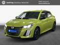 Peugeot 208 Hybrid 110 e-DSC6 Allure 74 kW, 5-türig Gelb - thumbnail 1