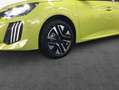 Peugeot 208 Hybrid 110 e-DSC6 Allure 74 kW, 5-türig Gelb - thumbnail 5