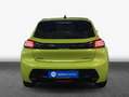 Peugeot 208 Hybrid 110 e-DSC6 Allure 74 kW, 5-türig Gelb - thumbnail 6