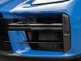 Porsche Panamera 4S E-HYB/SPORTDESIGN CARBON/DISPL/UITL/MASSAGE/HUD Bleu - thumbnail 9