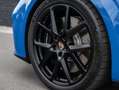 Porsche Panamera 4S E-HYB/SPORTDESIGN CARBON/DISPL/UITL/MASSAGE/HUD Bleu - thumbnail 11