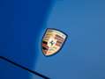 Porsche Panamera 4S E-HYB/SPORTDESIGN CARBON/DISPL/UITL/MASSAGE/HUD Bleu - thumbnail 7