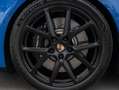 Porsche Panamera 4S E-HYB/SPORTDESIGN CARBON/DISPL/UITL/MASSAGE/HUD Bleu - thumbnail 6