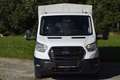 Ford Transit Pritsche 350 L2 Doka Allrad Sitzheizung Weiß - thumbnail 5