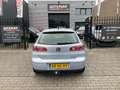 SEAT Ibiza 1.4-16V Signo 1e Eigenaar! Trekhaak Airco NAP APK Blauw - thumbnail 5