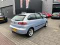 SEAT Ibiza 1.4-16V Signo 1e Eigenaar! Trekhaak Airco NAP APK Blauw - thumbnail 4