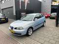 SEAT Ibiza 1.4-16V Signo 1e Eigenaar! Trekhaak Airco NAP APK Blauw - thumbnail 1