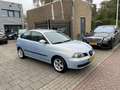 SEAT Ibiza 1.4-16V Signo 1e Eigenaar! Trekhaak Airco NAP APK Blauw - thumbnail 3