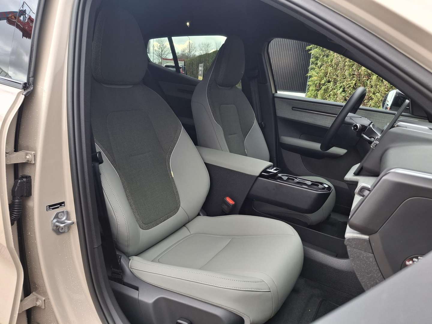 Volvo EX30 Single Motor Plus -  - Joinsteer - #2