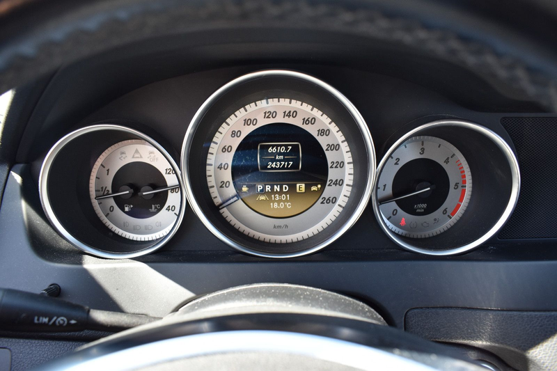 Mercedes-Benz C 300 CDI T 4Matic AMG-line Navi3D~Panorama — photo 14