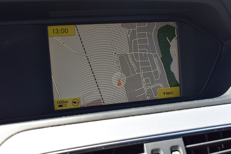 Mercedes-Benz C 300 CDI T 4Matic AMG-line Navi3D~Panorama — photo 13